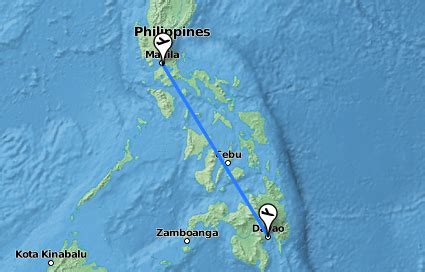 manila to davao flight time|Schedules & Flight Time from Manila to Davao .